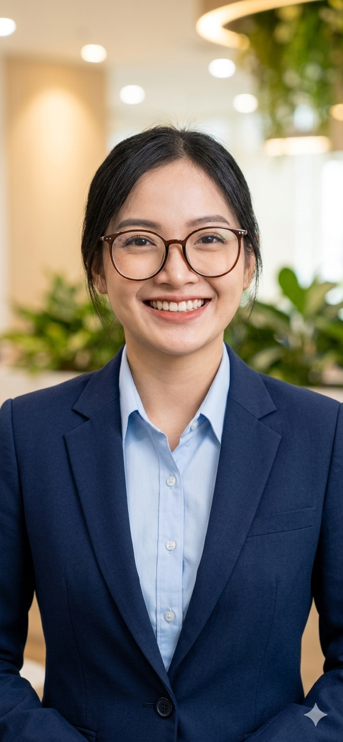 Pilawan — Director of Operations SiamStayPro